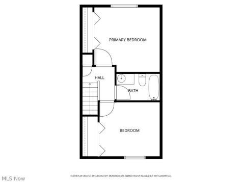 11 Trenton Square Euclid OH 44143