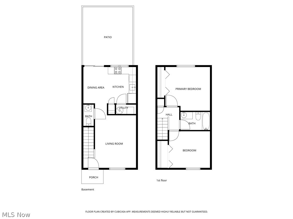 11 Trenton Square Euclid OH 44143