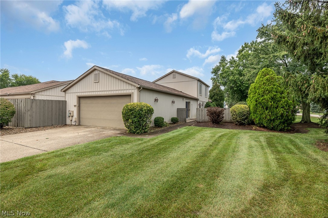 4812 Spruce Pine Way North Ridgeville OH 44039
