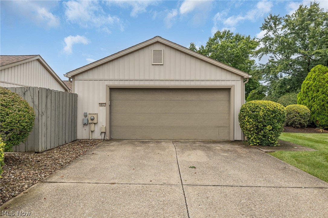 4812 Spruce Pine Way North Ridgeville OH 44039