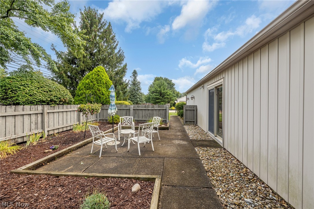 4812 Spruce Pine Way North Ridgeville OH 44039