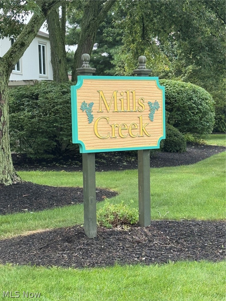 4812 Spruce Pine Way North Ridgeville OH 44039