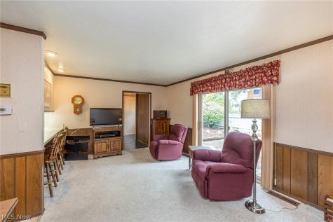 4812 Spruce Pine Way North Ridgeville OH 44039