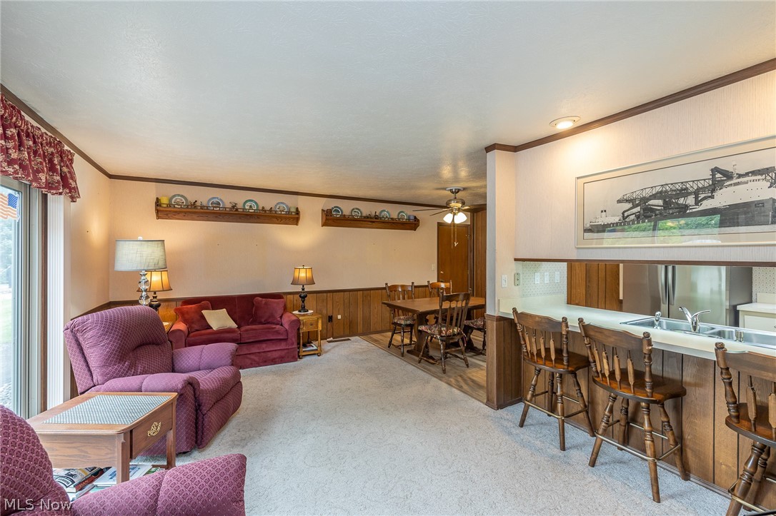 4812 Spruce Pine Way North Ridgeville OH 44039