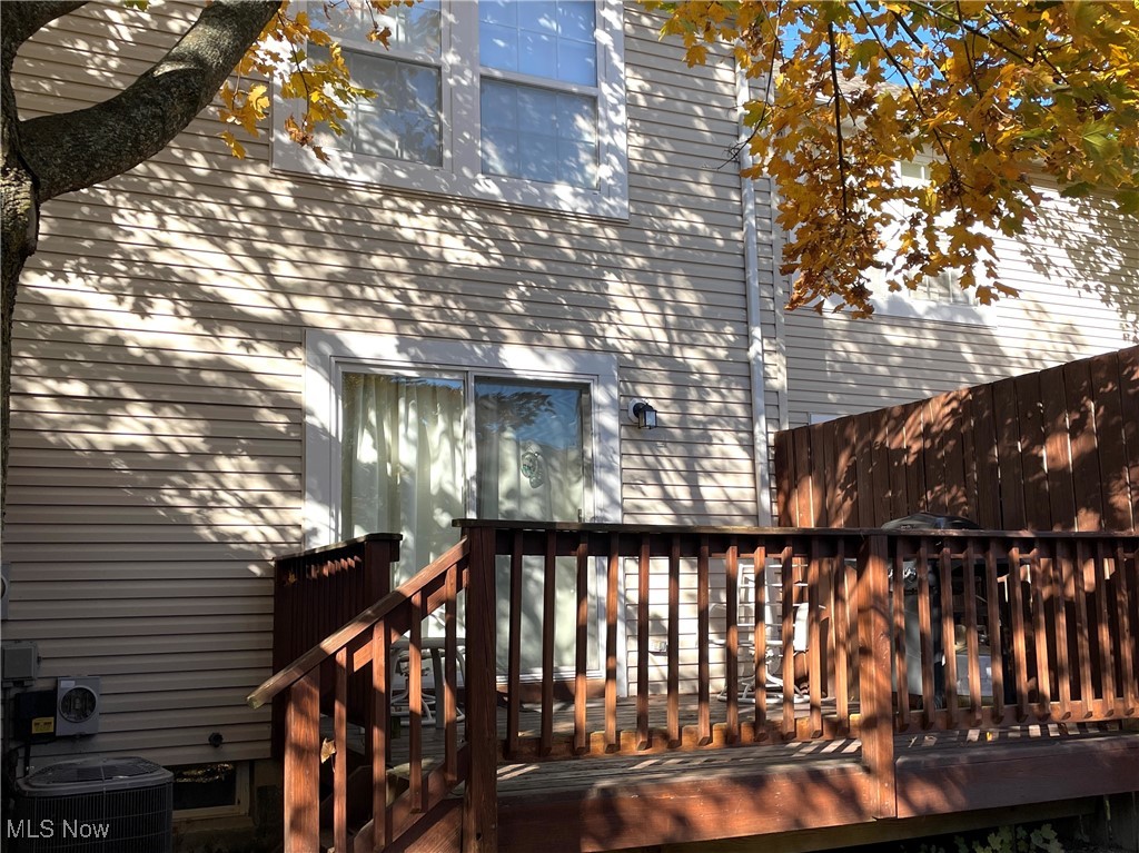 1129 Windmill Way N Avon OH 44011