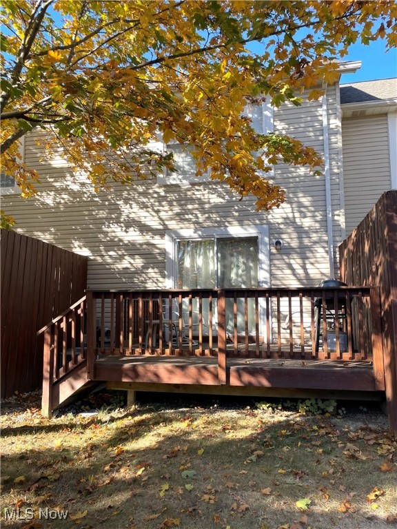 1129 Windmill Way N Avon OH 44011