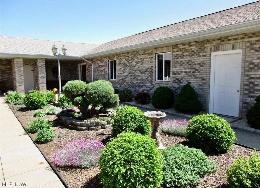 810 Florence Street Belpre OH 45714