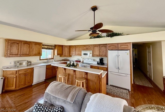 810 Florence Street Belpre OH 45714