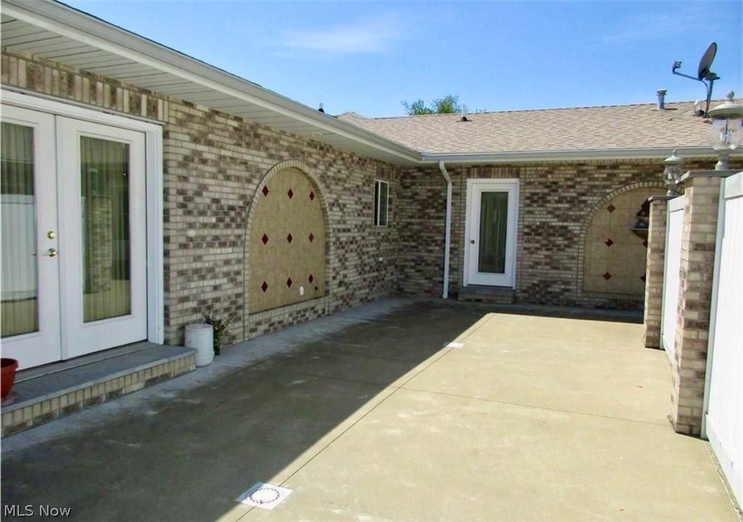 810 Florence Street Belpre OH 45714