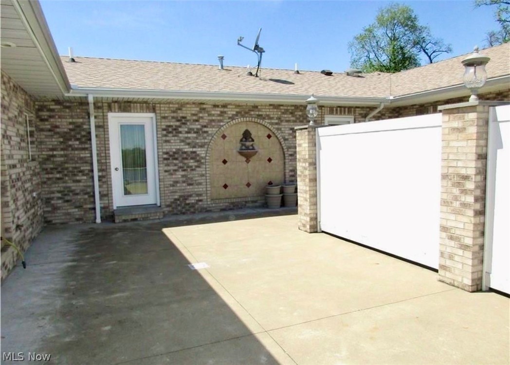810 Florence Street Belpre OH 45714