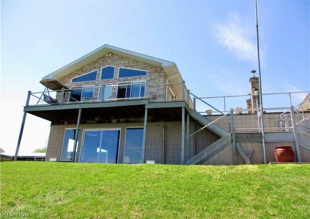 810 Florence Street Belpre OH 45714