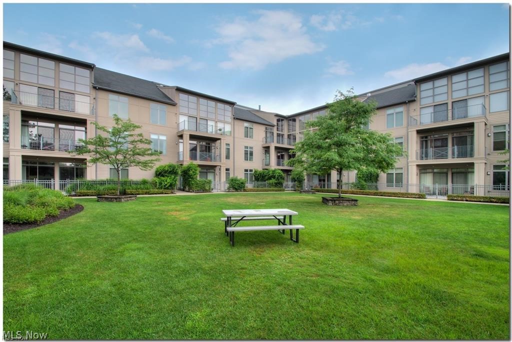 16800 Van Aken Boulevard Shaker Heights OH 44120
