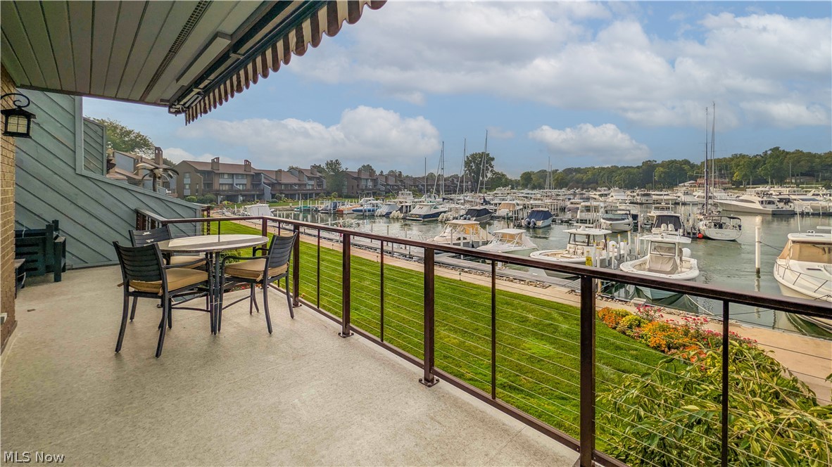 3258 N Marina View Drive Port Clinton OH 43452