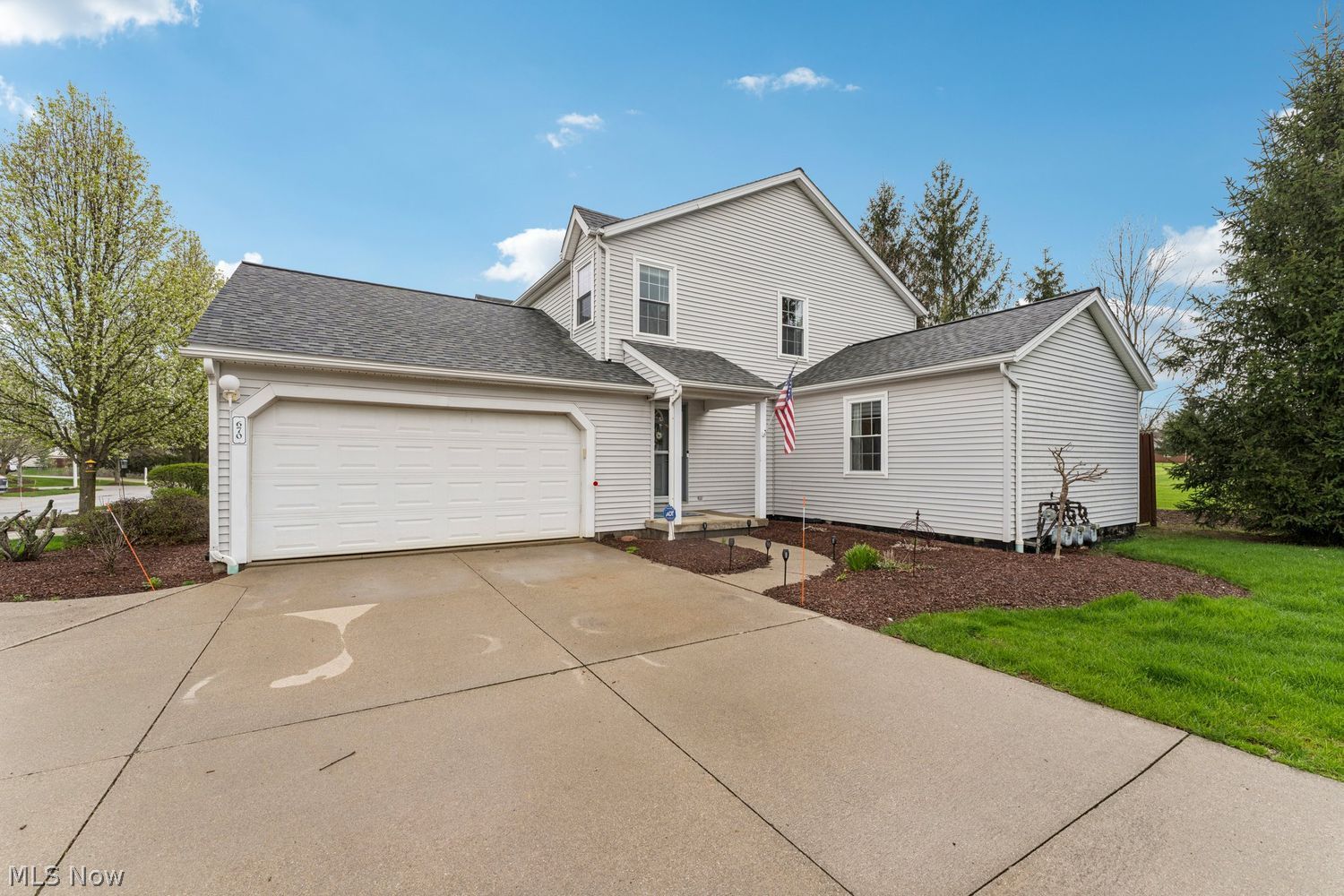670 Hickory Hill Court Streetsboro OH 44241