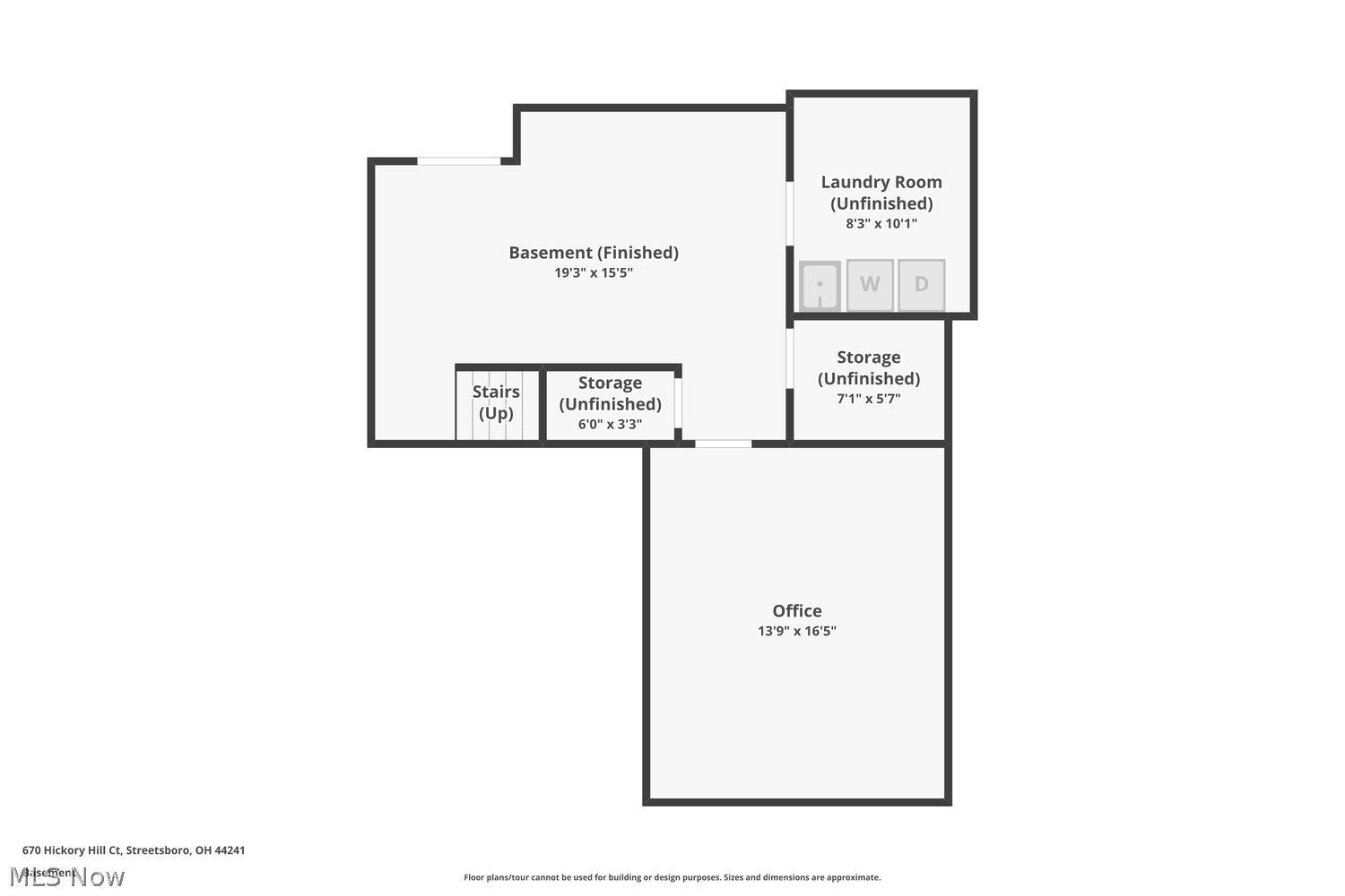670 Hickory Hill Court Streetsboro OH 44241
