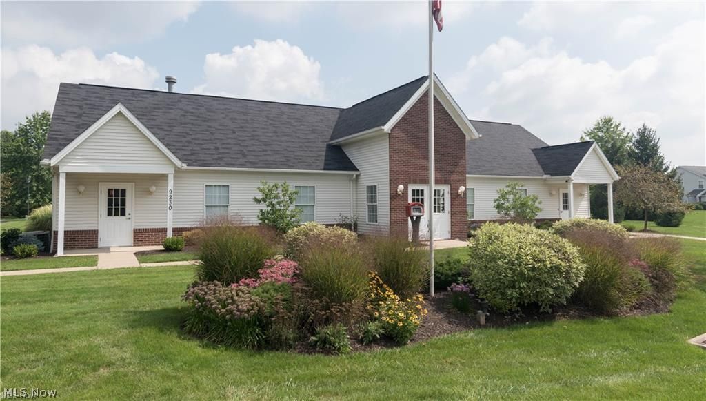670 Hickory Hill Court Streetsboro OH 44241