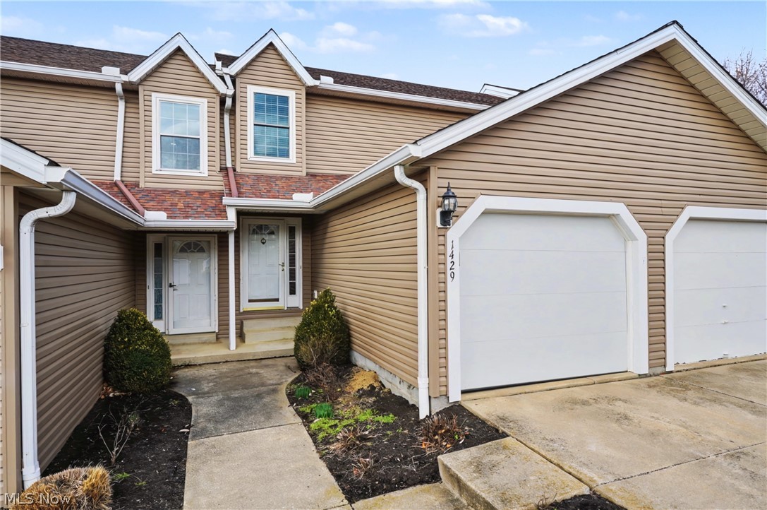 1429 Colony Drive Streetsboro OH 44241