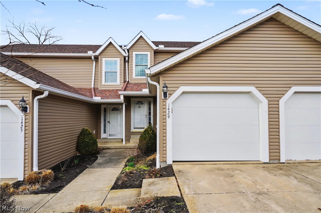 1429 Colony Drive Streetsboro OH 44241