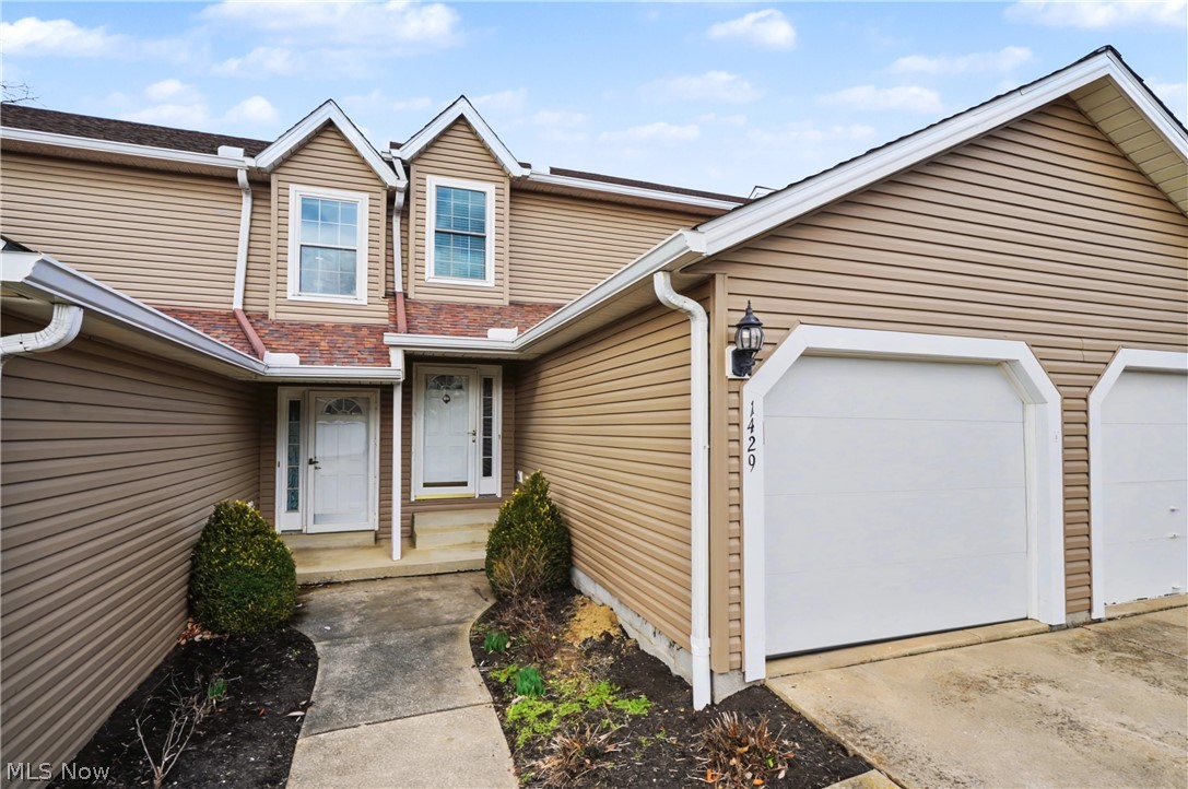 1429 Colony Drive Streetsboro OH 44241