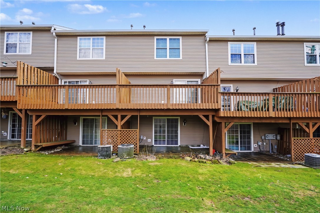 1429 Colony Drive Streetsboro OH 44241