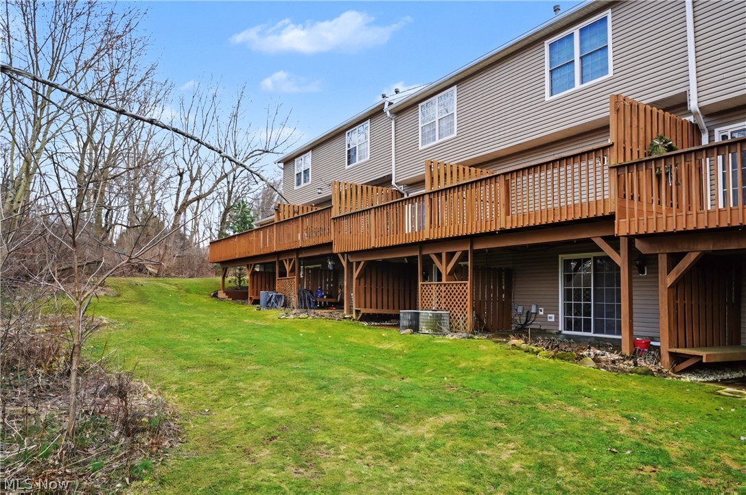 1429 Colony Drive Streetsboro OH 44241