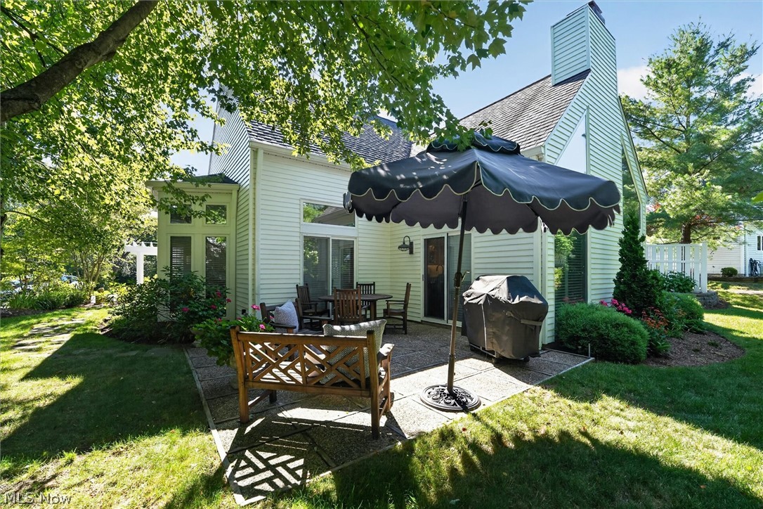 276 Tinkers Trail Aurora OH 44202