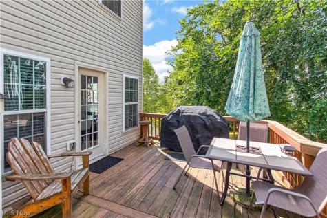1506 Wellingshire Circle Cuyahoga Falls OH 44221