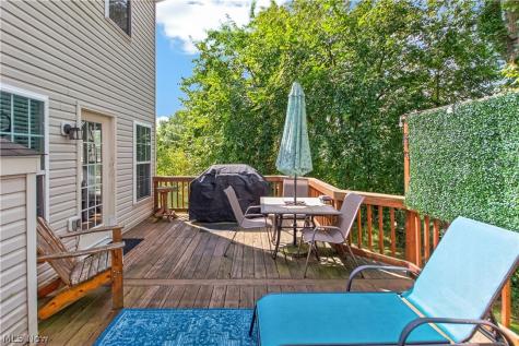 1506 Wellingshire Circle Cuyahoga Falls OH 44221