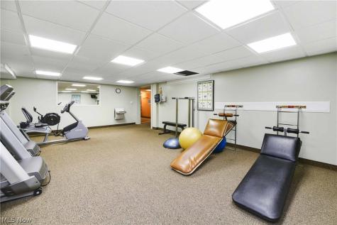 10301 Lake Avenue Cleveland OH 44102