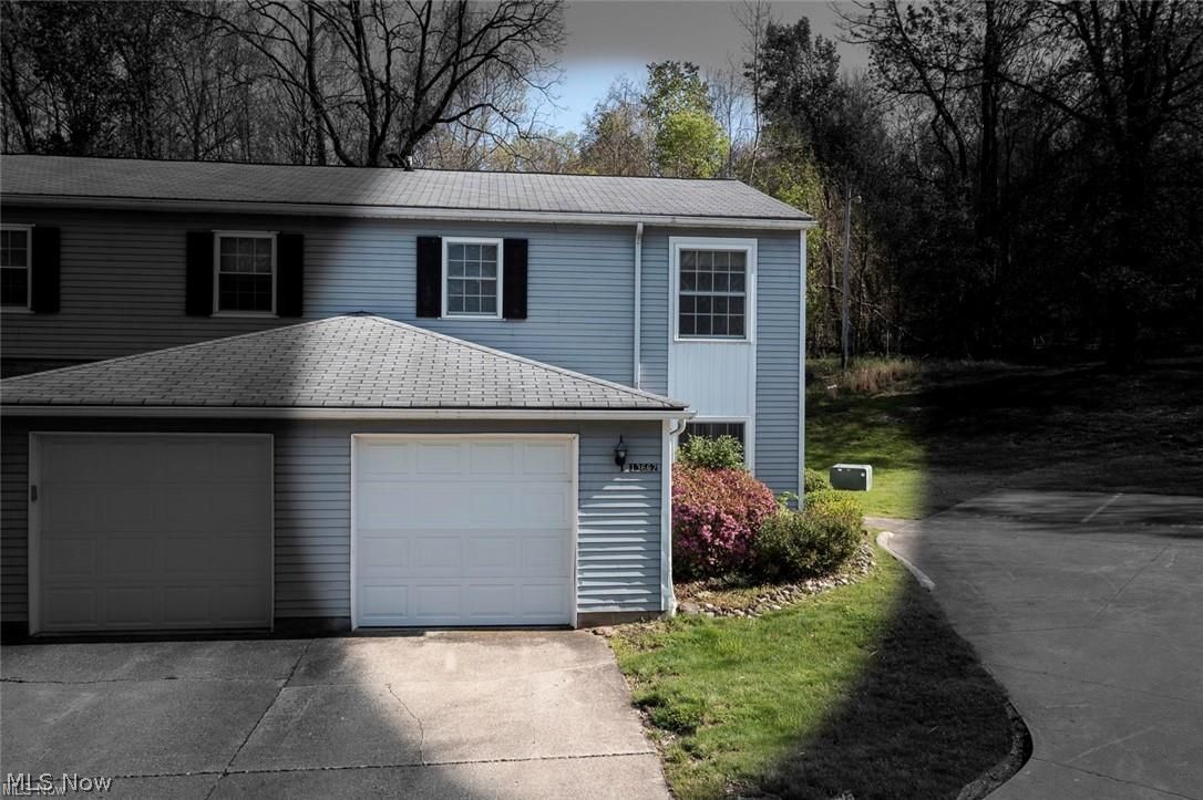13662 Oakbrook Drive North Royalton OH 44133