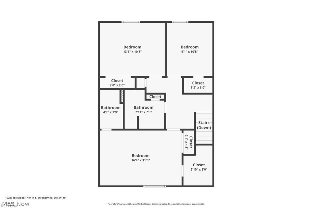 13662 Oakbrook Drive North Royalton OH 44133