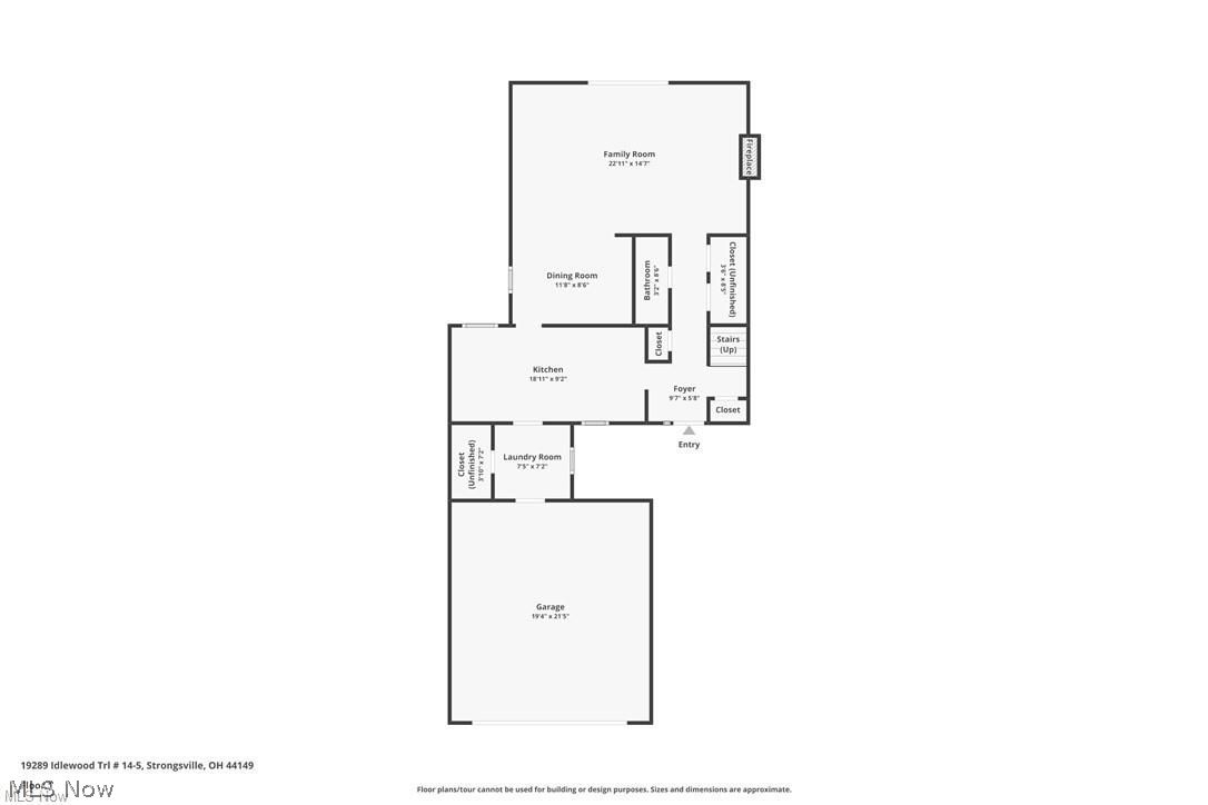 13662 Oakbrook Drive North Royalton OH 44133