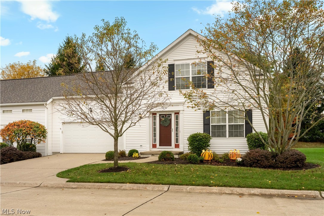 1855 Hamden Lane Stow OH 44224