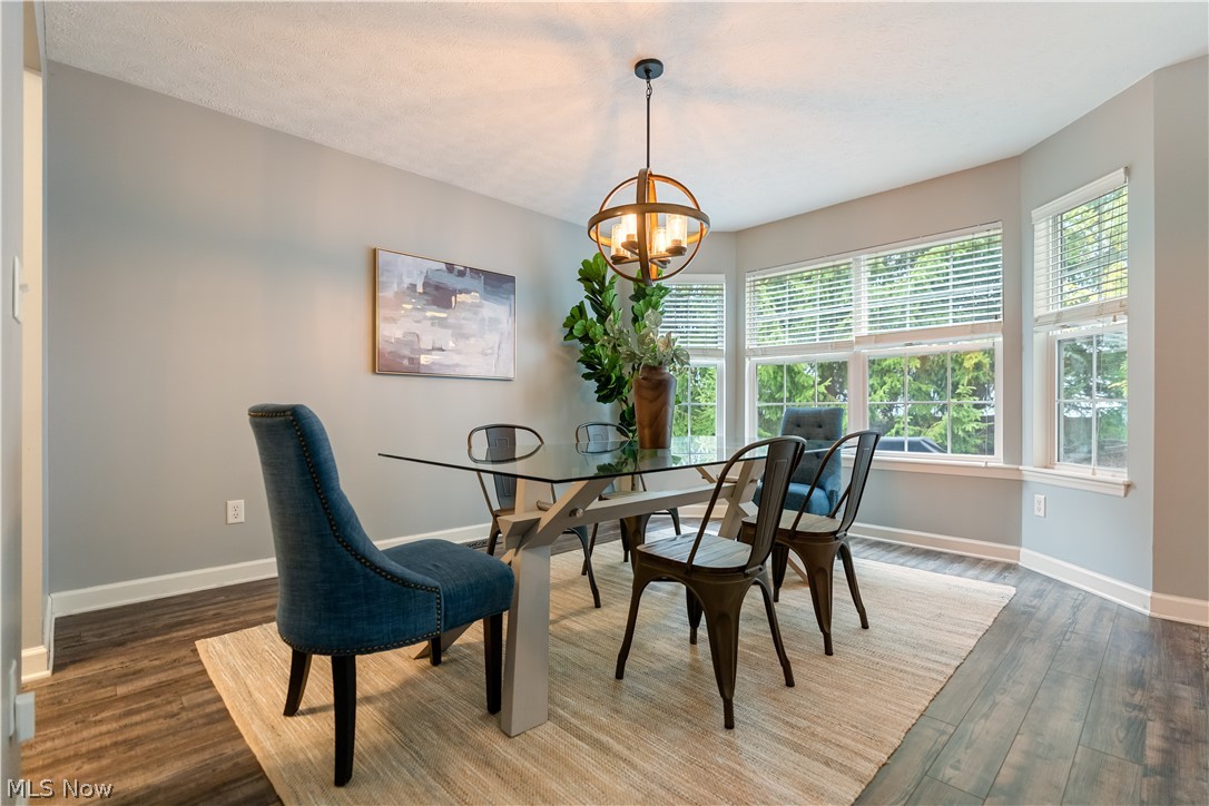 1855 Hamden Lane Stow OH 44224