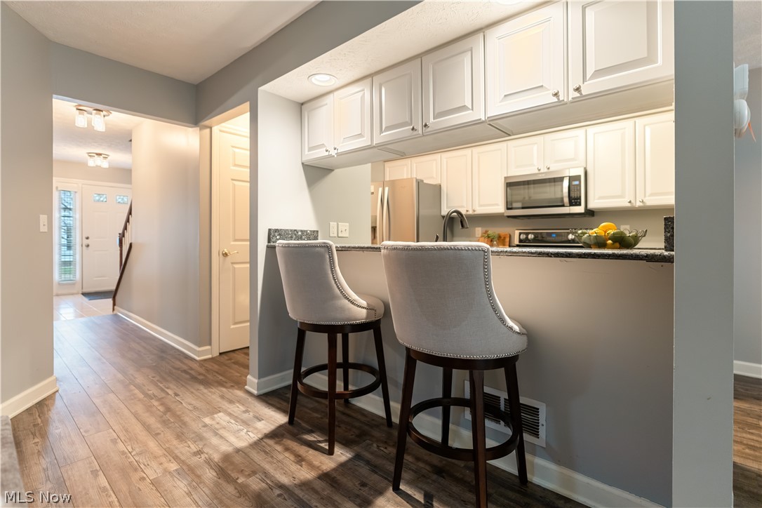 1855 Hamden Lane Stow OH 44224