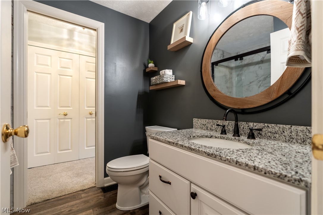 1855 Hamden Lane Stow OH 44224