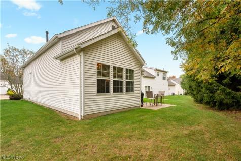 1855 Hamden Lane Stow OH 44224
