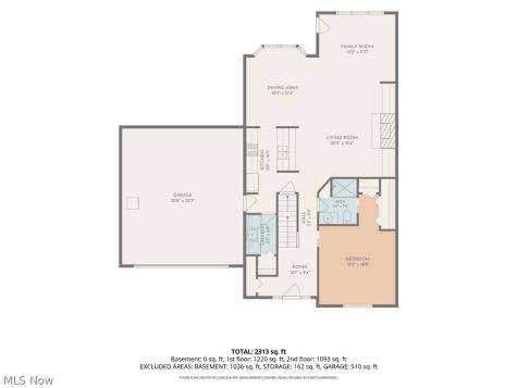 1855 Hamden Lane Stow OH 44224