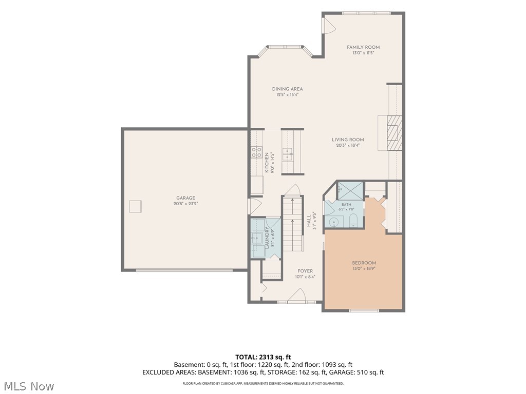 1855 Hamden Lane Stow OH 44224