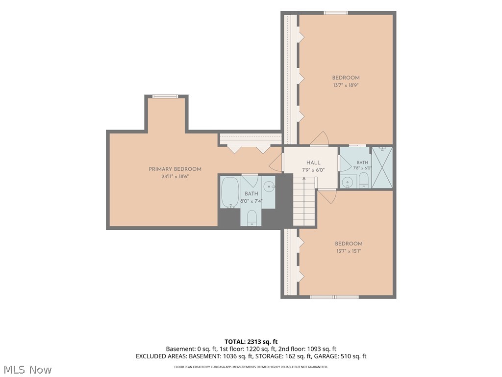 1855 Hamden Lane Stow OH 44224