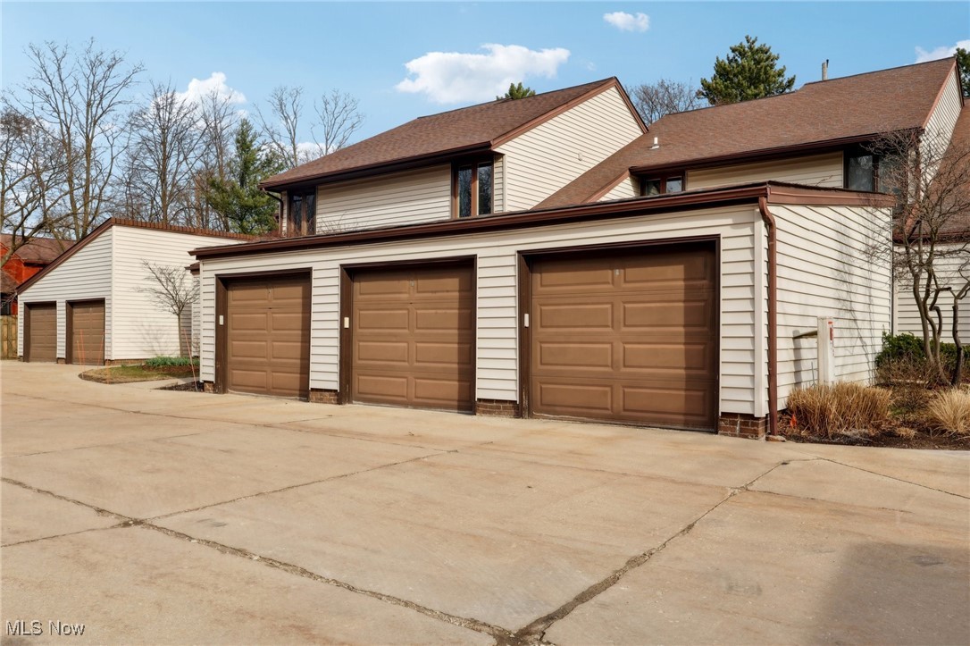 3484 Mayfield Road Cleveland Heights OH 44118