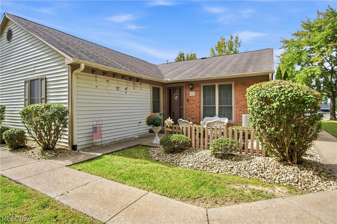 3554 Chesapeake Drive Zanesville OH 43701