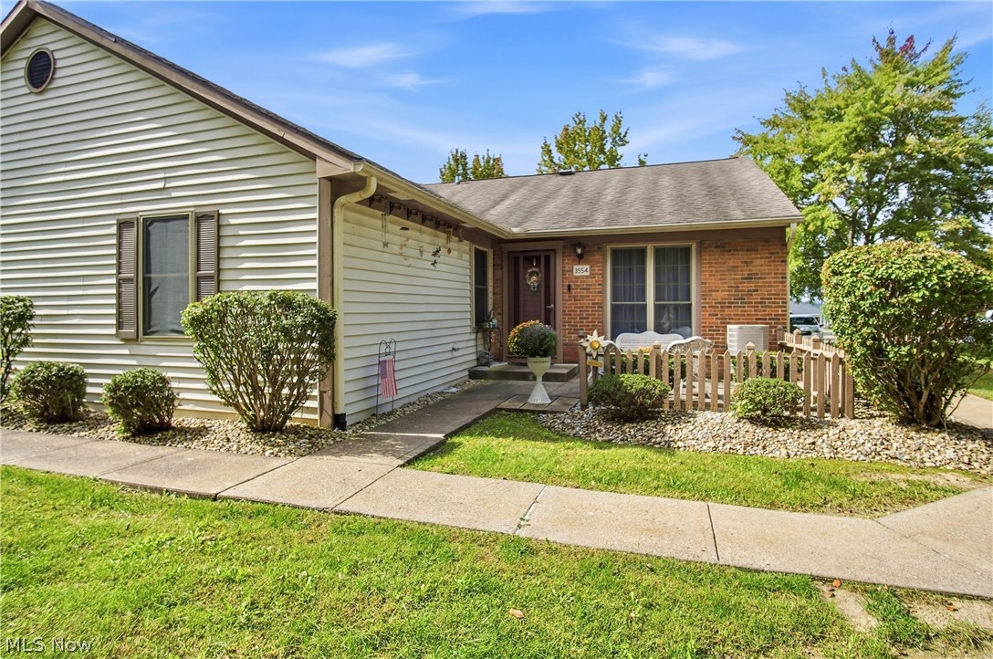 3554 Chesapeake Drive Zanesville OH 43701