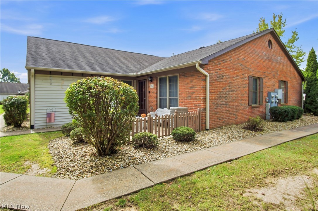 3554 Chesapeake Drive Zanesville OH 43701