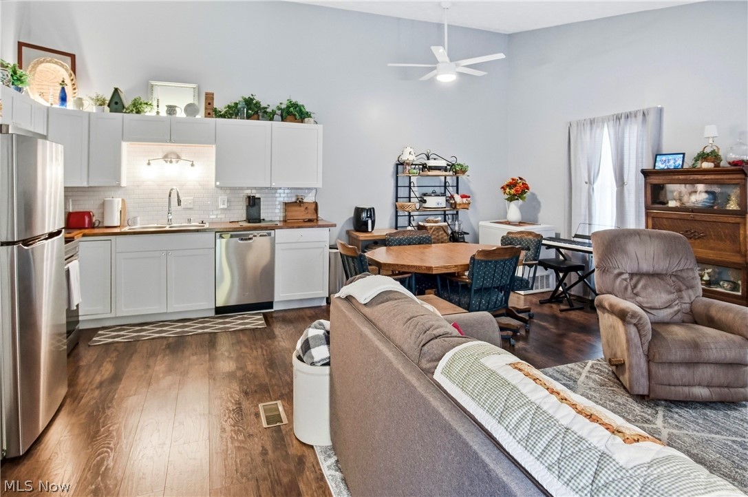 3554 Chesapeake Drive Zanesville OH 43701