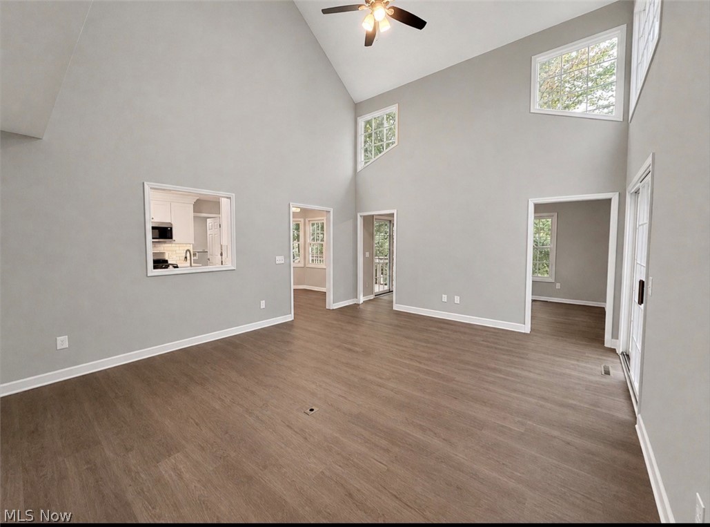 502 Dogwood Lane Auburn OH 44023