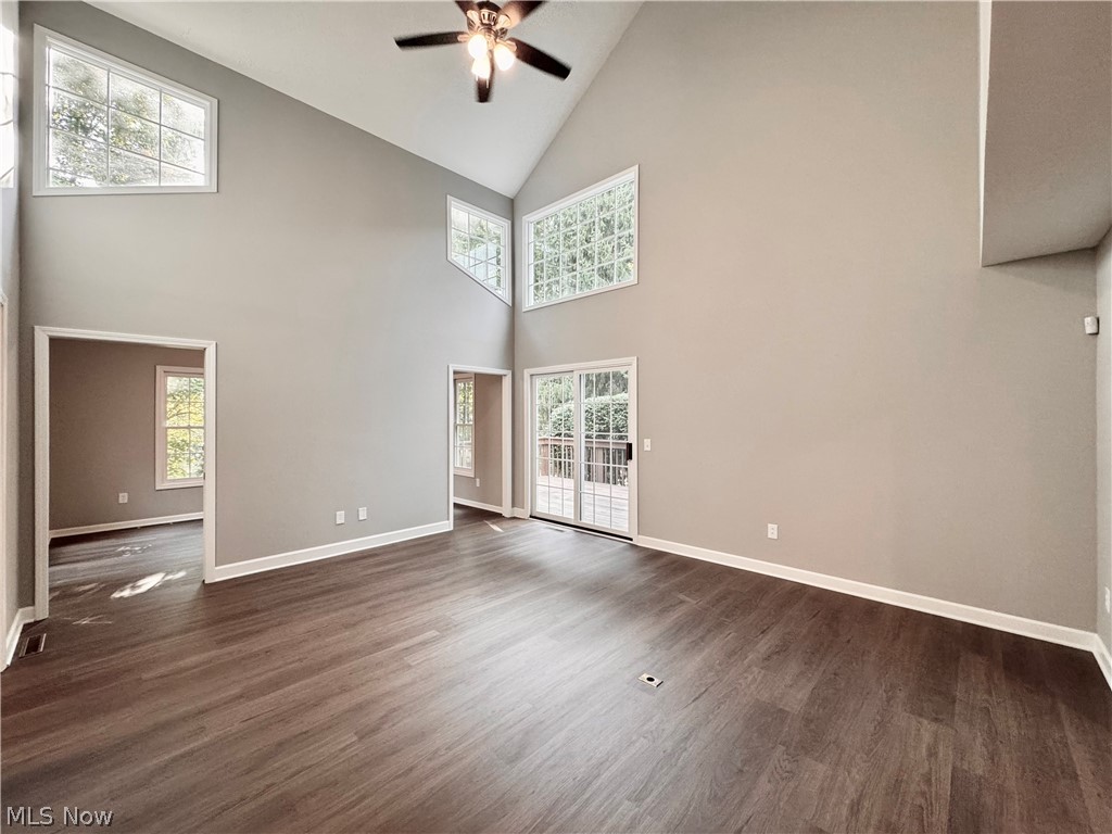 502 Dogwood Lane Auburn OH 44023