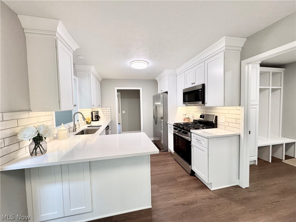502 Dogwood Lane Auburn OH 44023