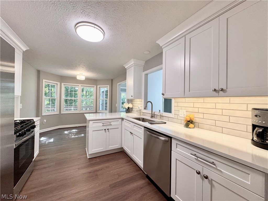 502 Dogwood Lane Auburn OH 44023