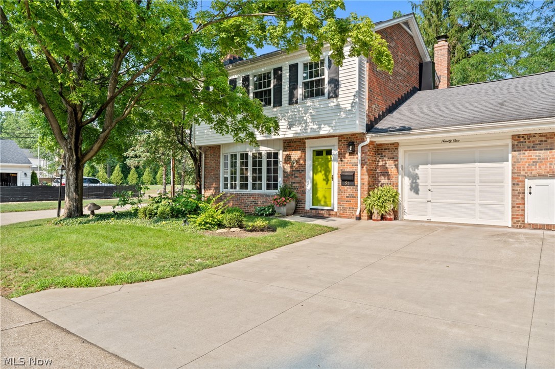 91 Yardley Lane Akron OH 44313